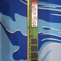 Оперативная память DDR3 8 GB Kingston PC-1600